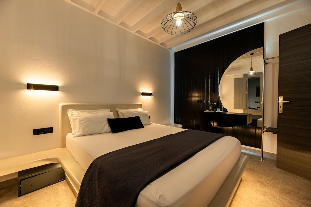 Filoxenia Luxury Villas 16/38