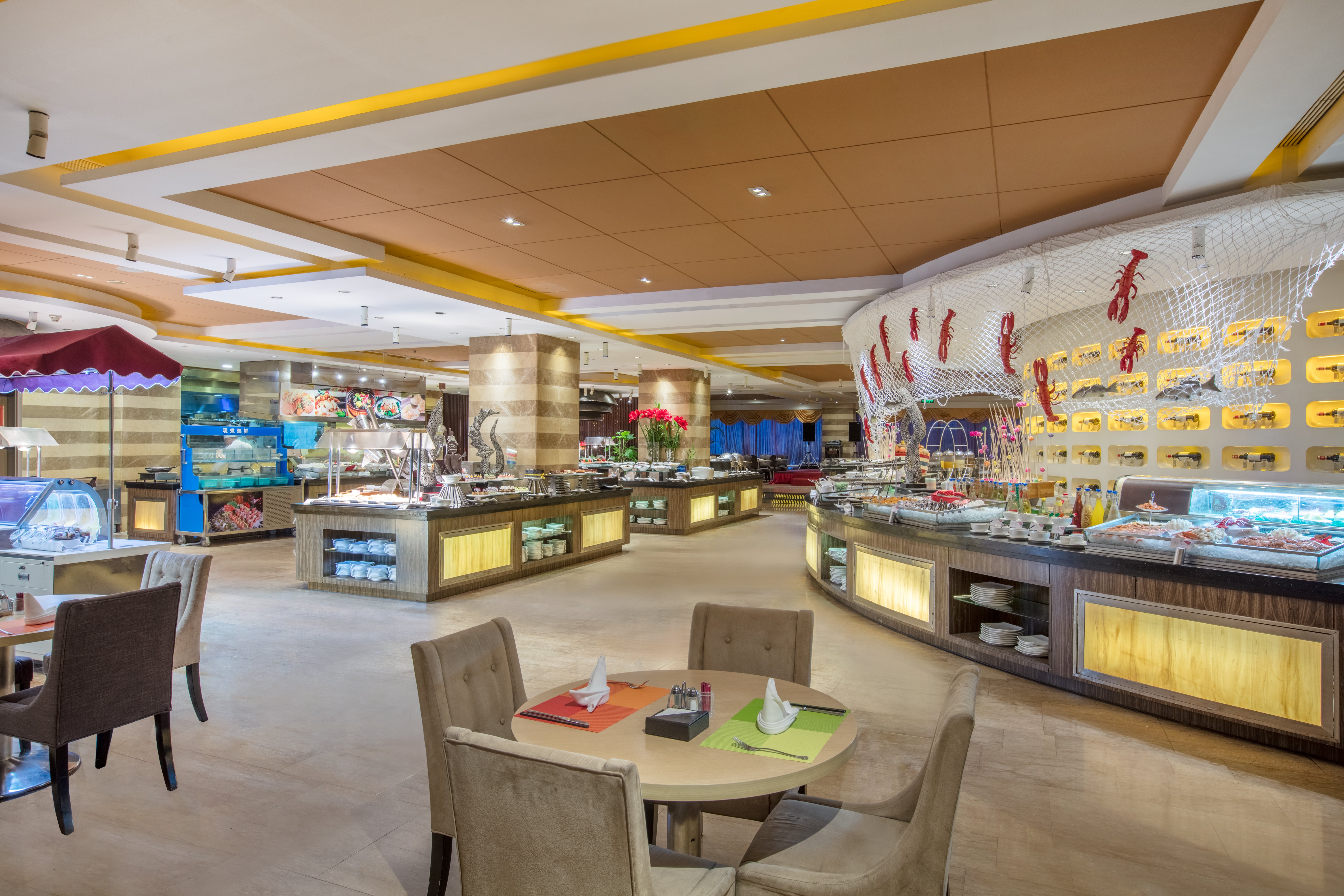 Crowne Plaza City Center Ningbo 37/50