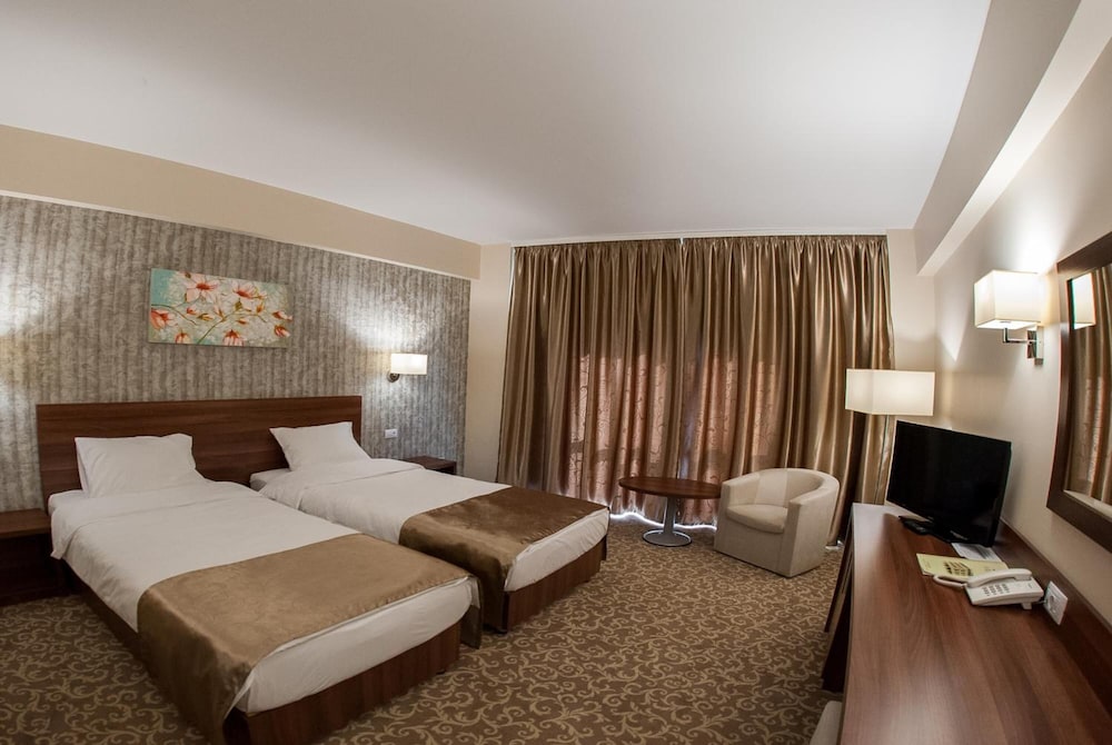 Arnia Hotel 14/64