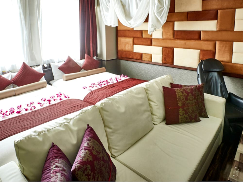 Hotel Petit Bali Garden Shin Okubo A Adult Only 32/48