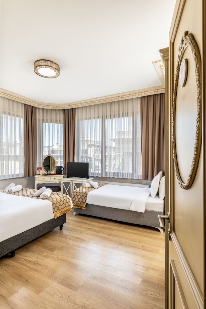 Felicity Hotel Istanbul 14/53