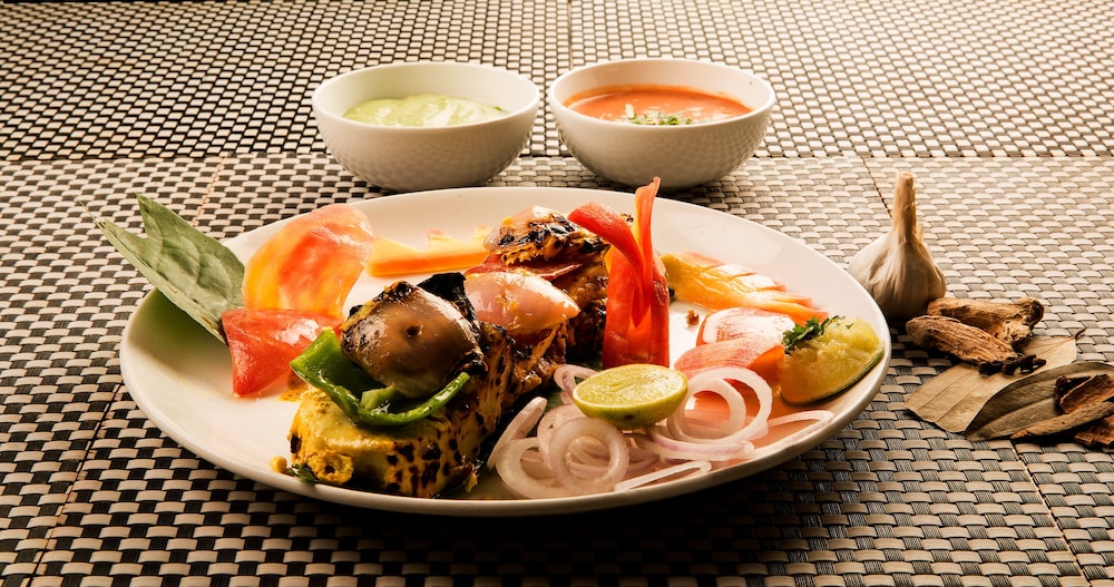Ranthambhore National Resort 45/73