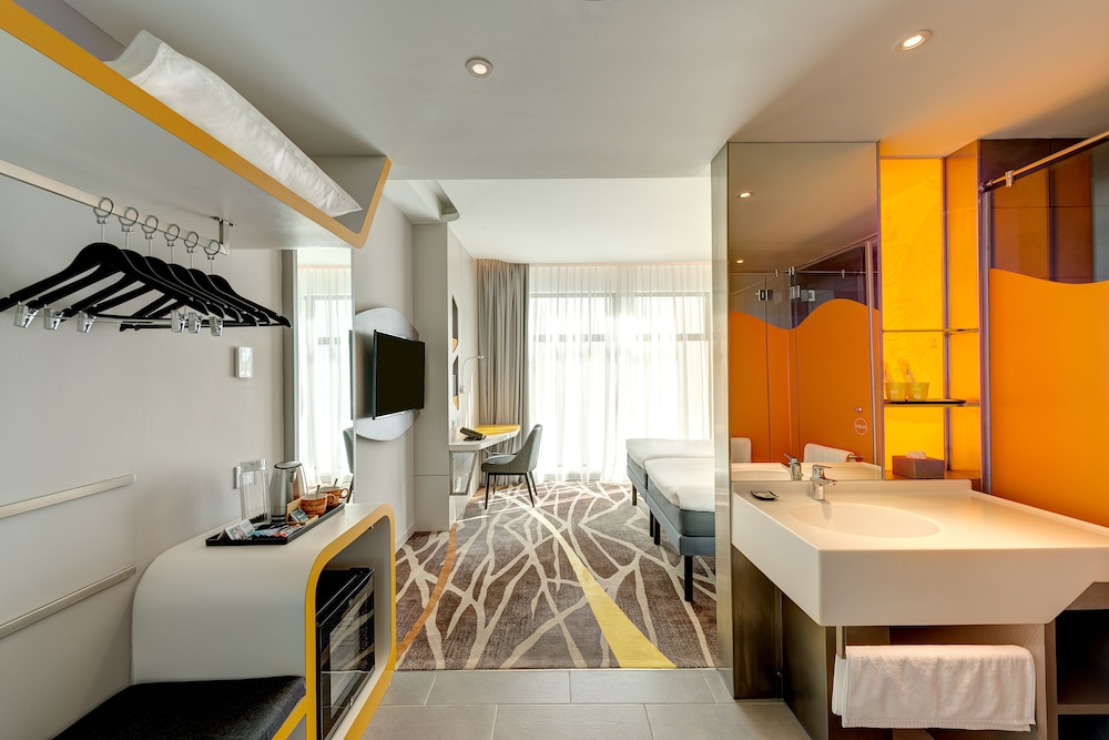 Ibis Styles Johor Iskandar Puteri 20/34
