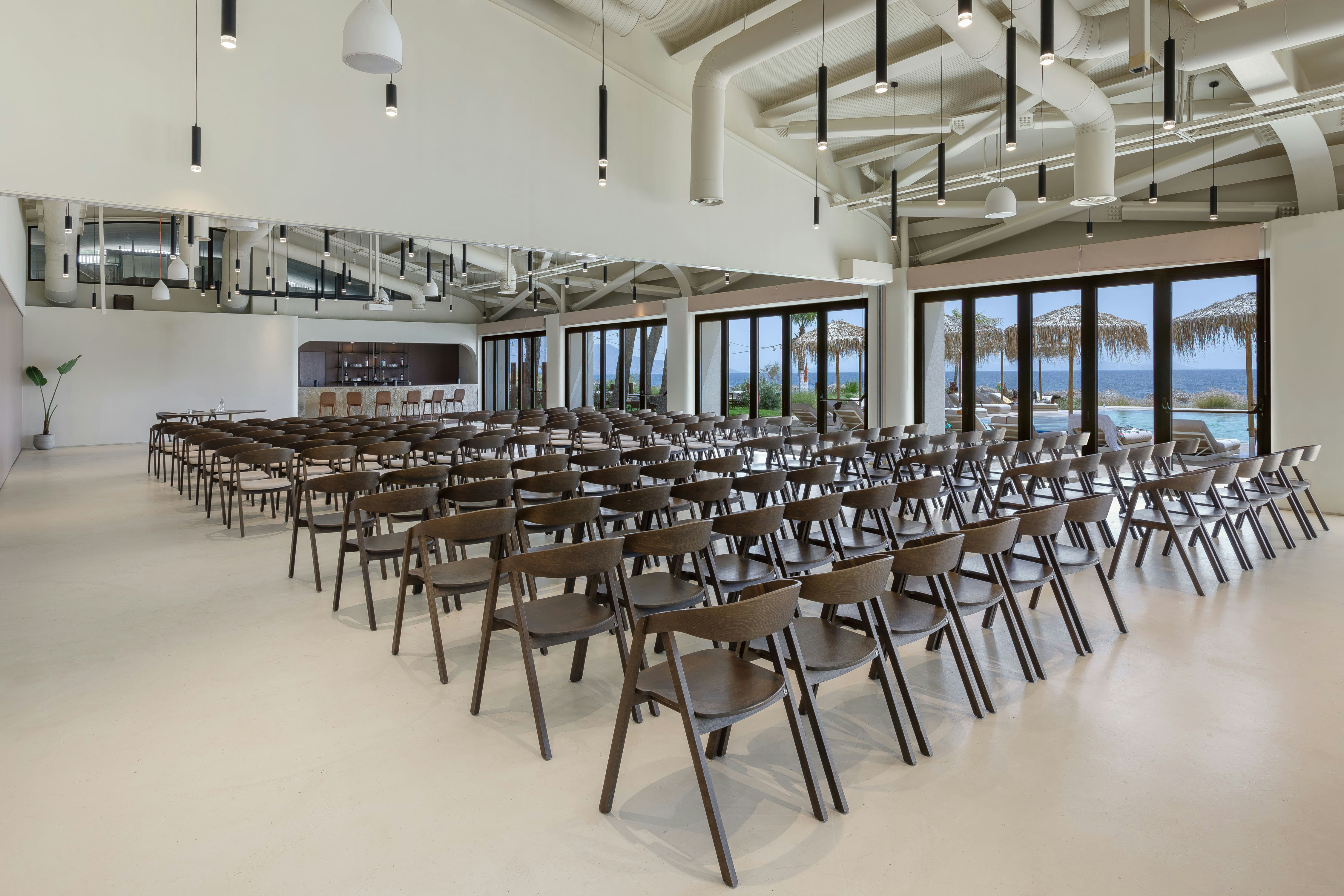 Isla Brown Corinthia Resort & Spa, Curio Collection by Hilton 57/65