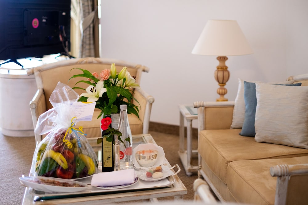 Hasdrubal Thalassa and Spa Yasmine Hammamet 39/50
