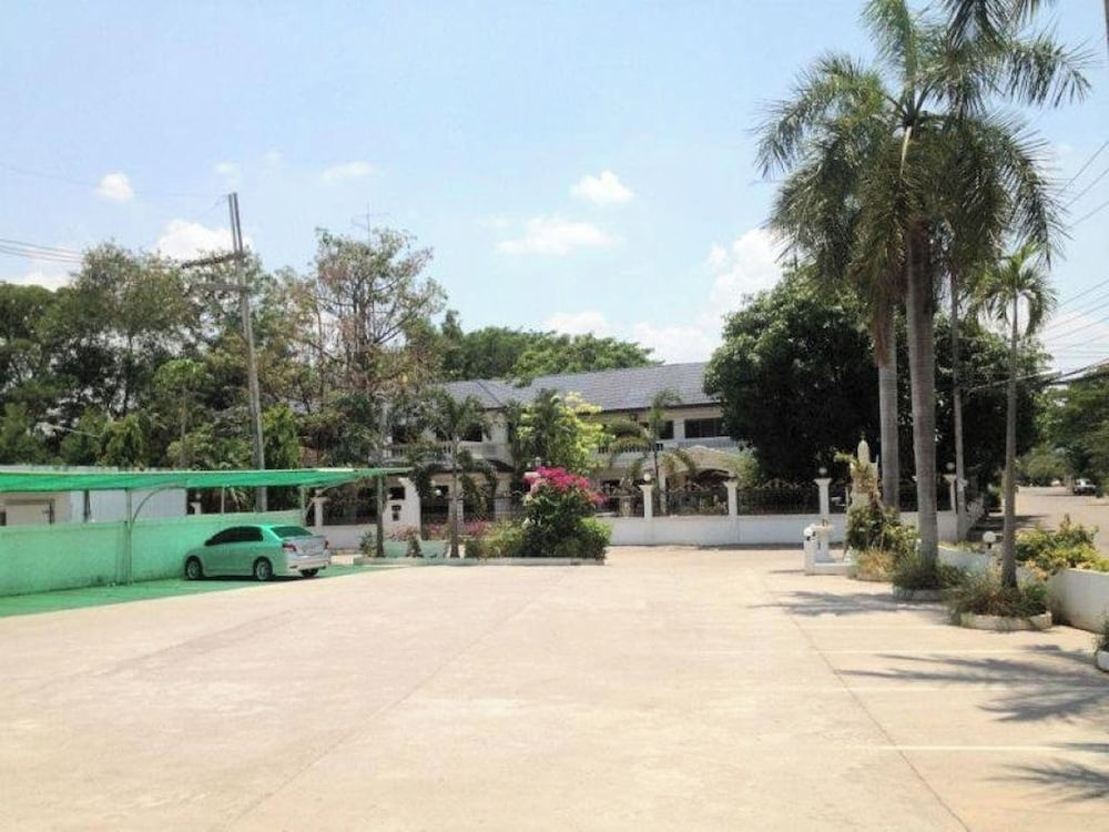 Bt Grand Condotel 59/64