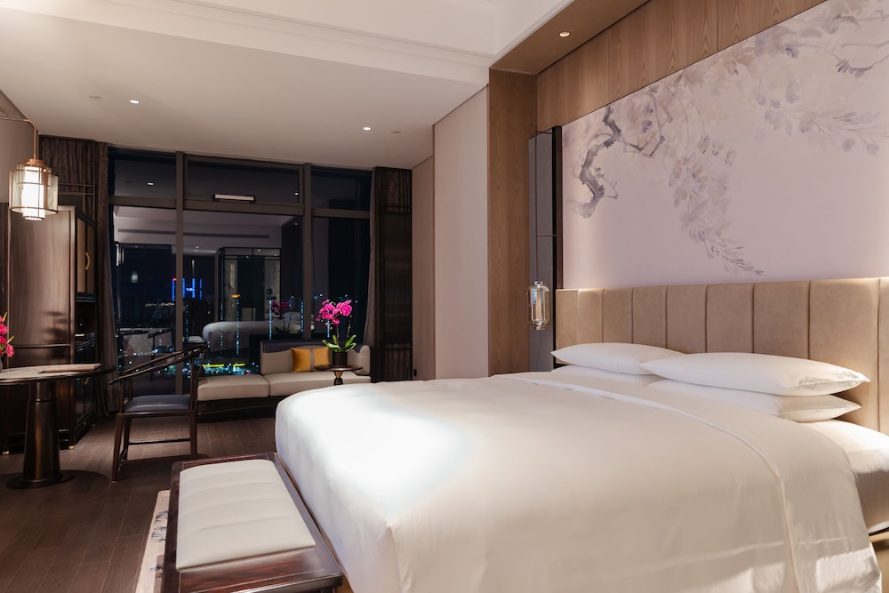 Sofitel Hangzhou Yingguan Hotel 28/76