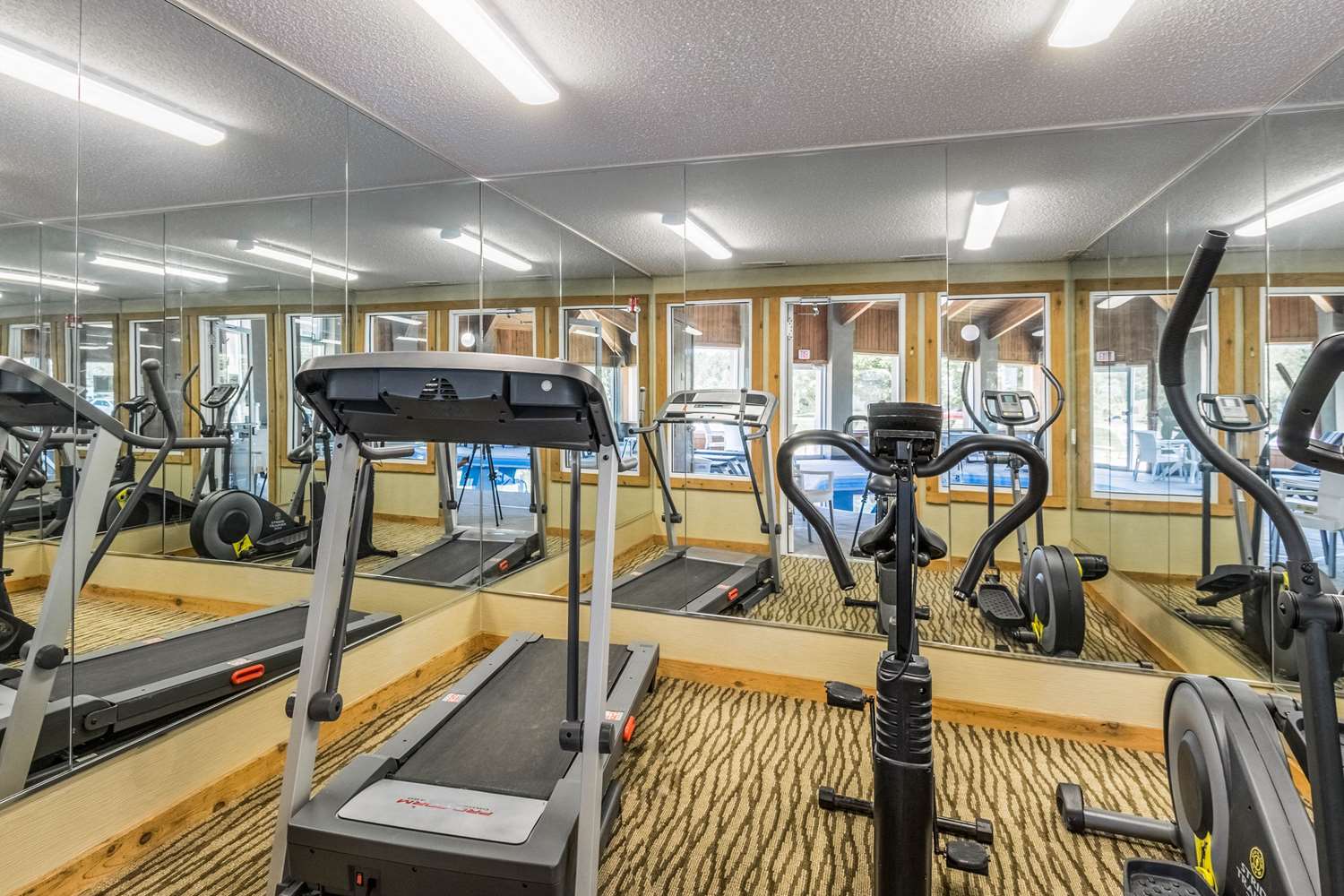Comfort Inn Norwalk - Sandusky 9/15