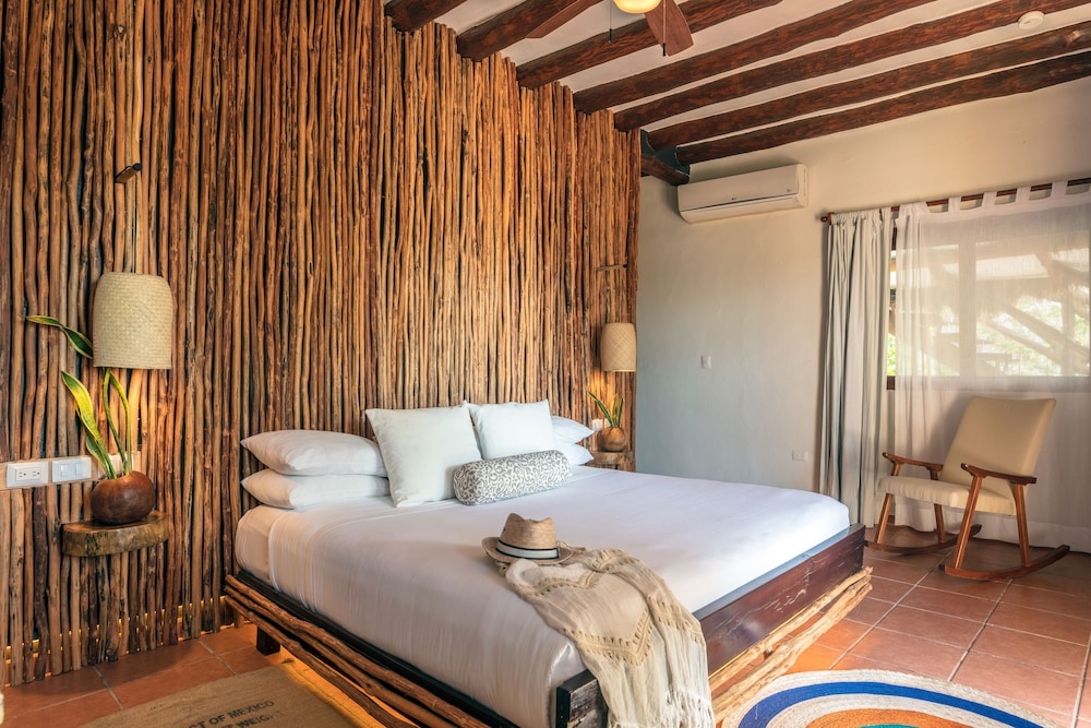 Hotel Villas Flamingos 20/78