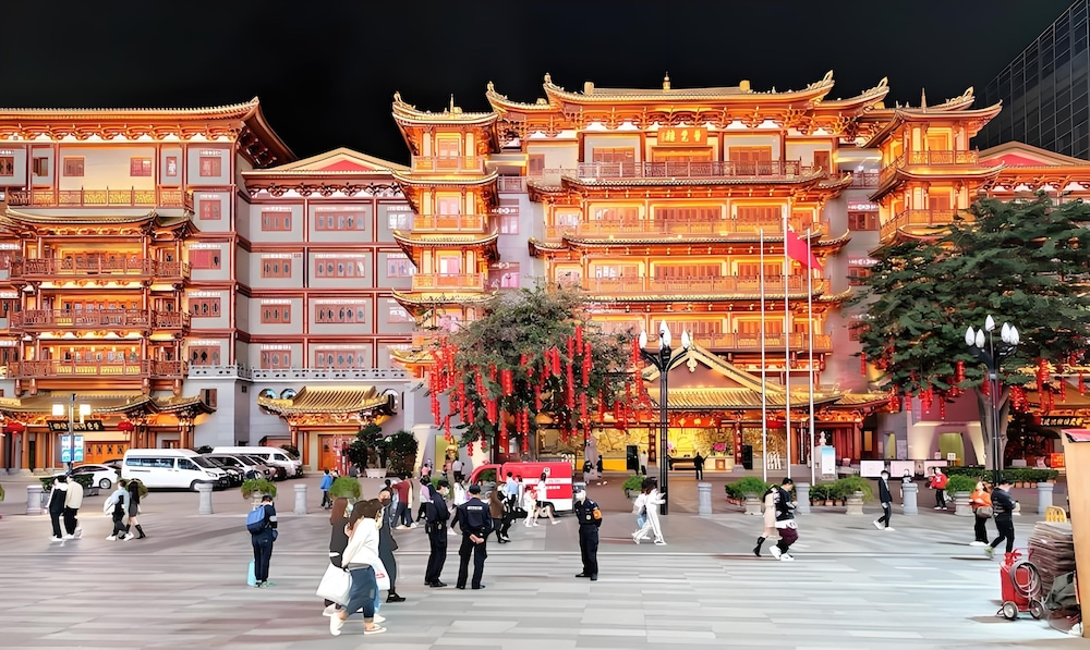 Lan Wan International Hotel 34/50