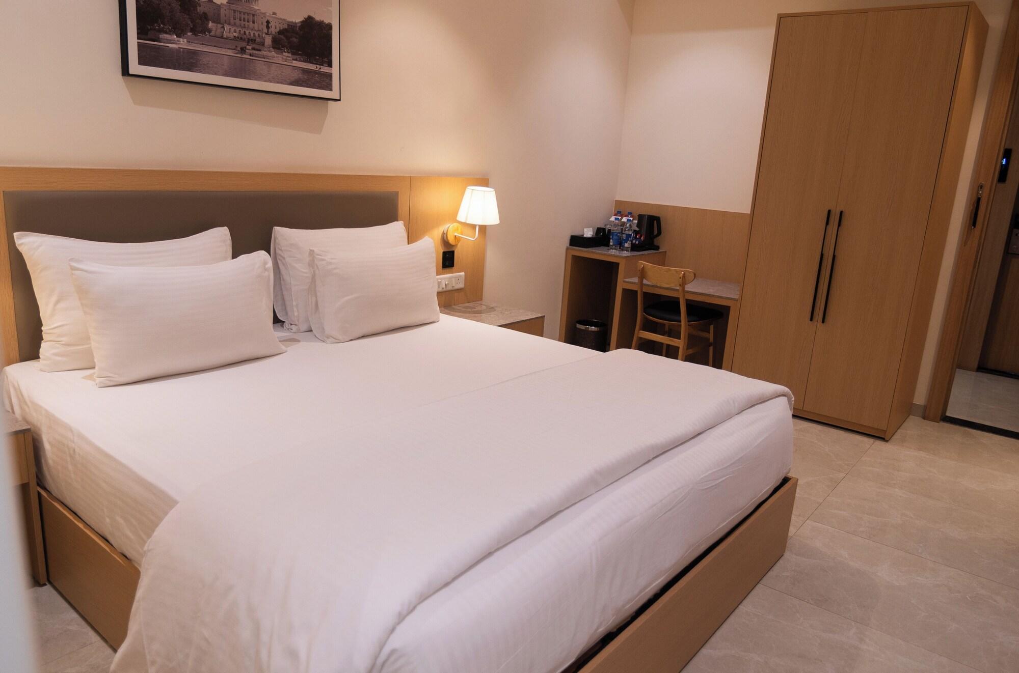 Mastiff Hotel, Hinjawadi 20/50
