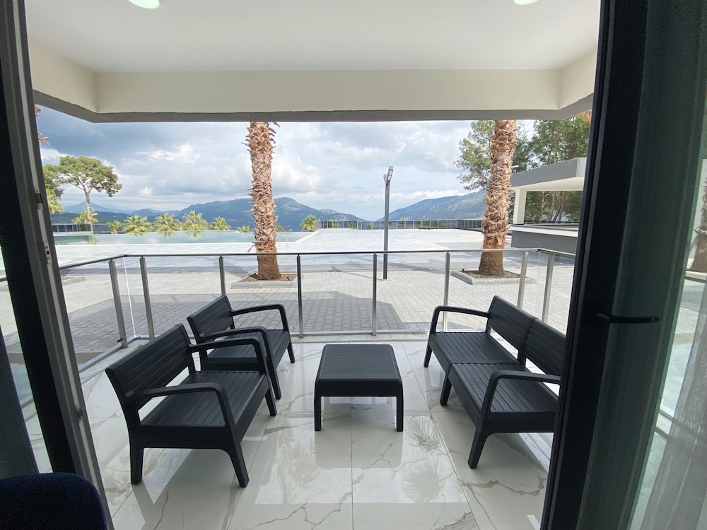 Dedeman Olympos Health Resort 25/50