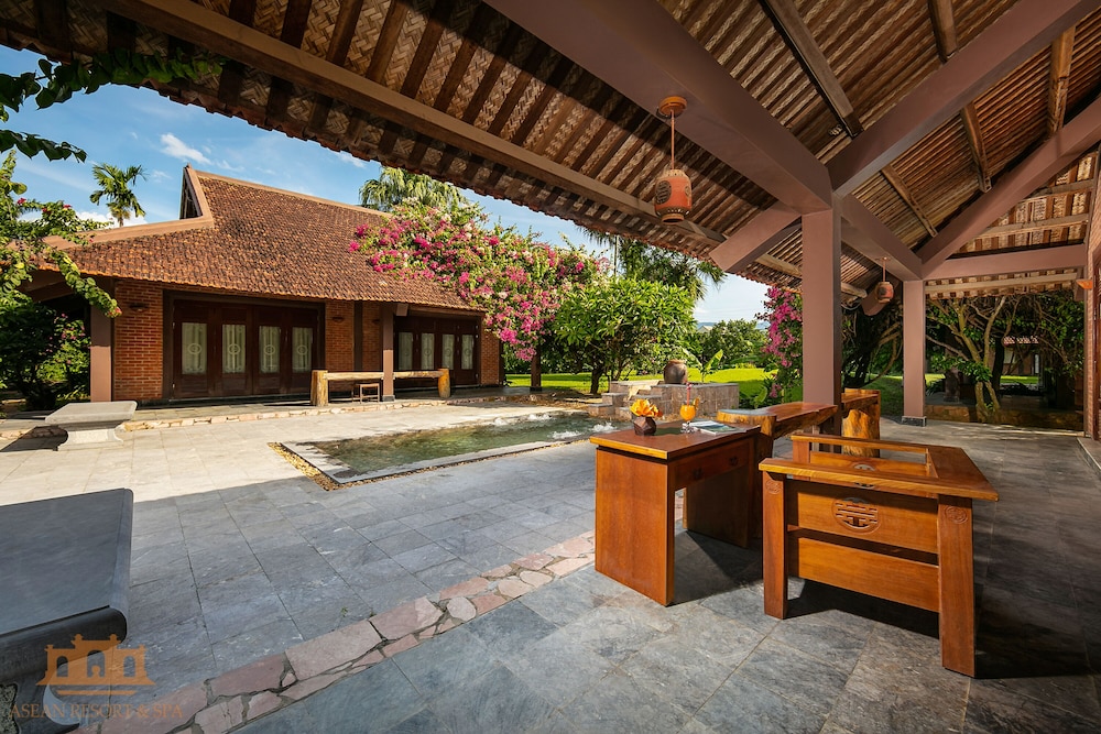 ASEAN Resort - Shiki Onsen & Spa 4/50
