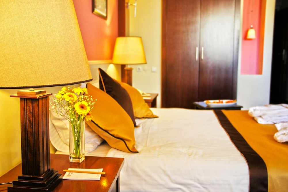 Ramada Plaza by Wyndham Istanbul Sultanahmet 14/50