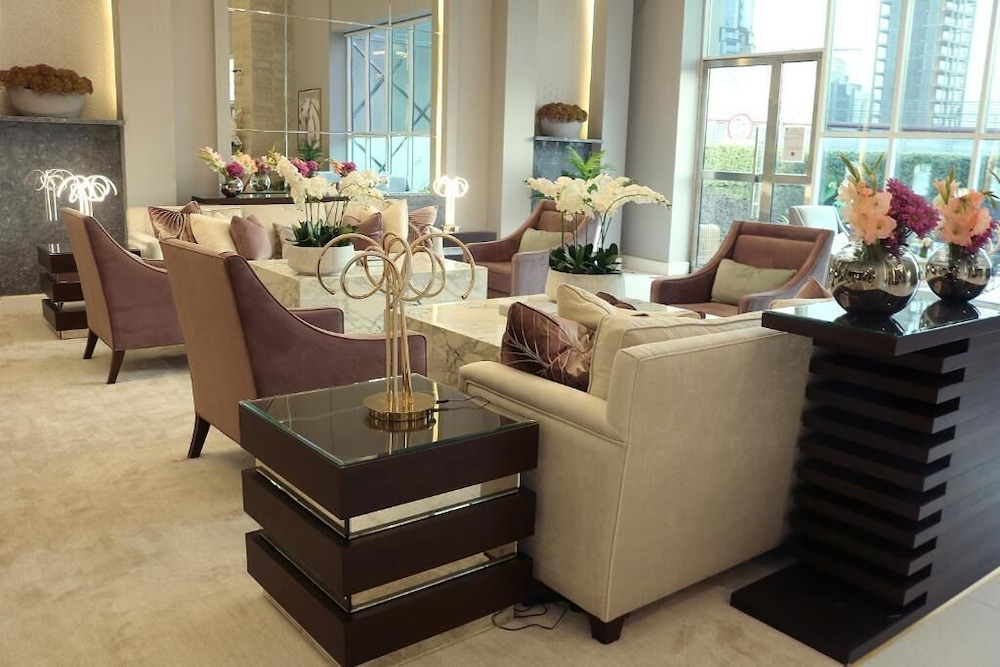 Ayan furnished units and Suites 30/50
