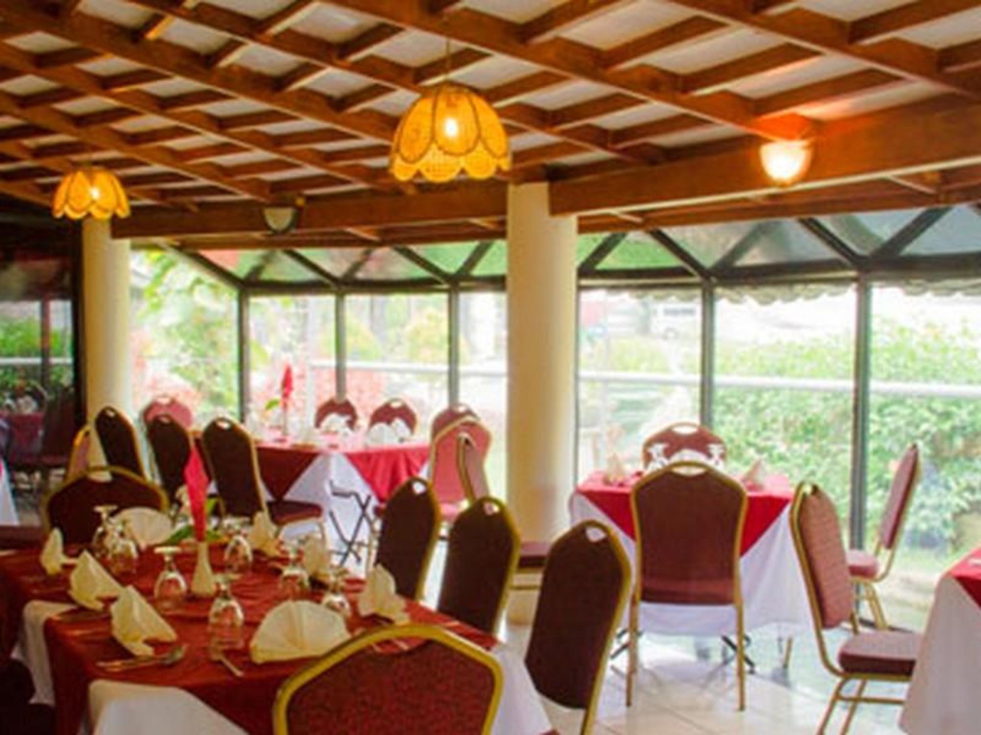 Hotel Nuansa Bali 25/48