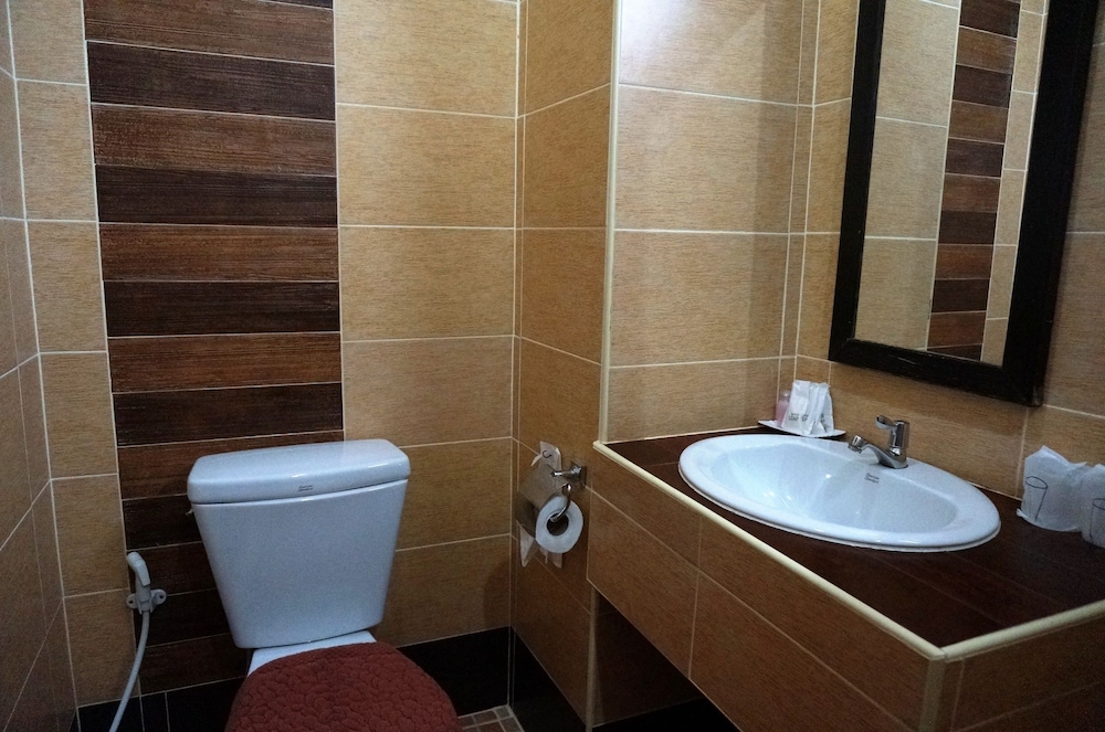 Iyara Hua Hin Lodge 23/47