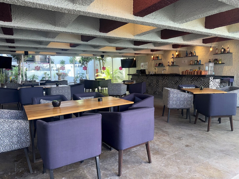 Hotel Las Pergolas 50/68