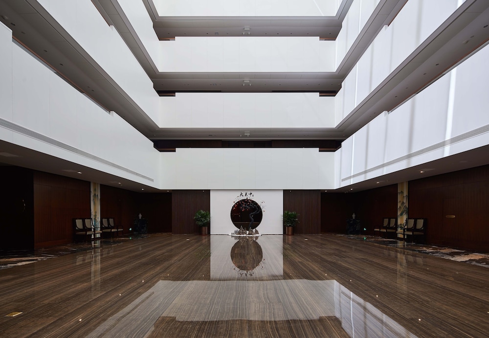 Fu Rong Ge Hotel 11/50