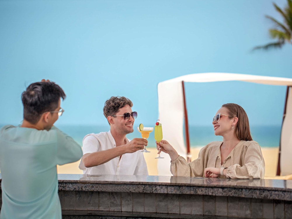 Pullman Danang Beach Resort 7/50