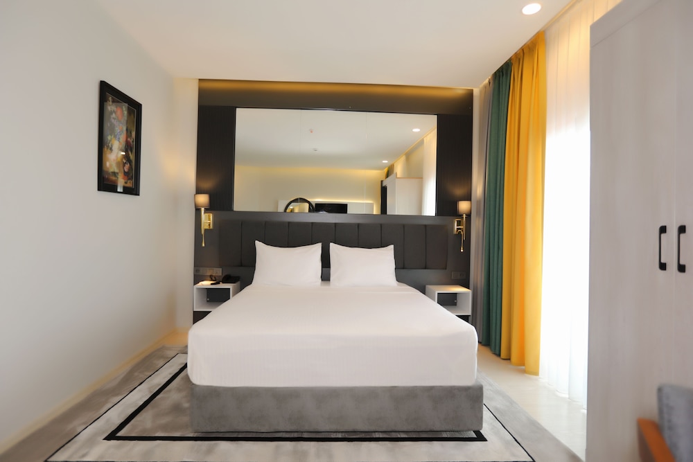 DEDEMAN VAN RESORT & AQUA 17/50