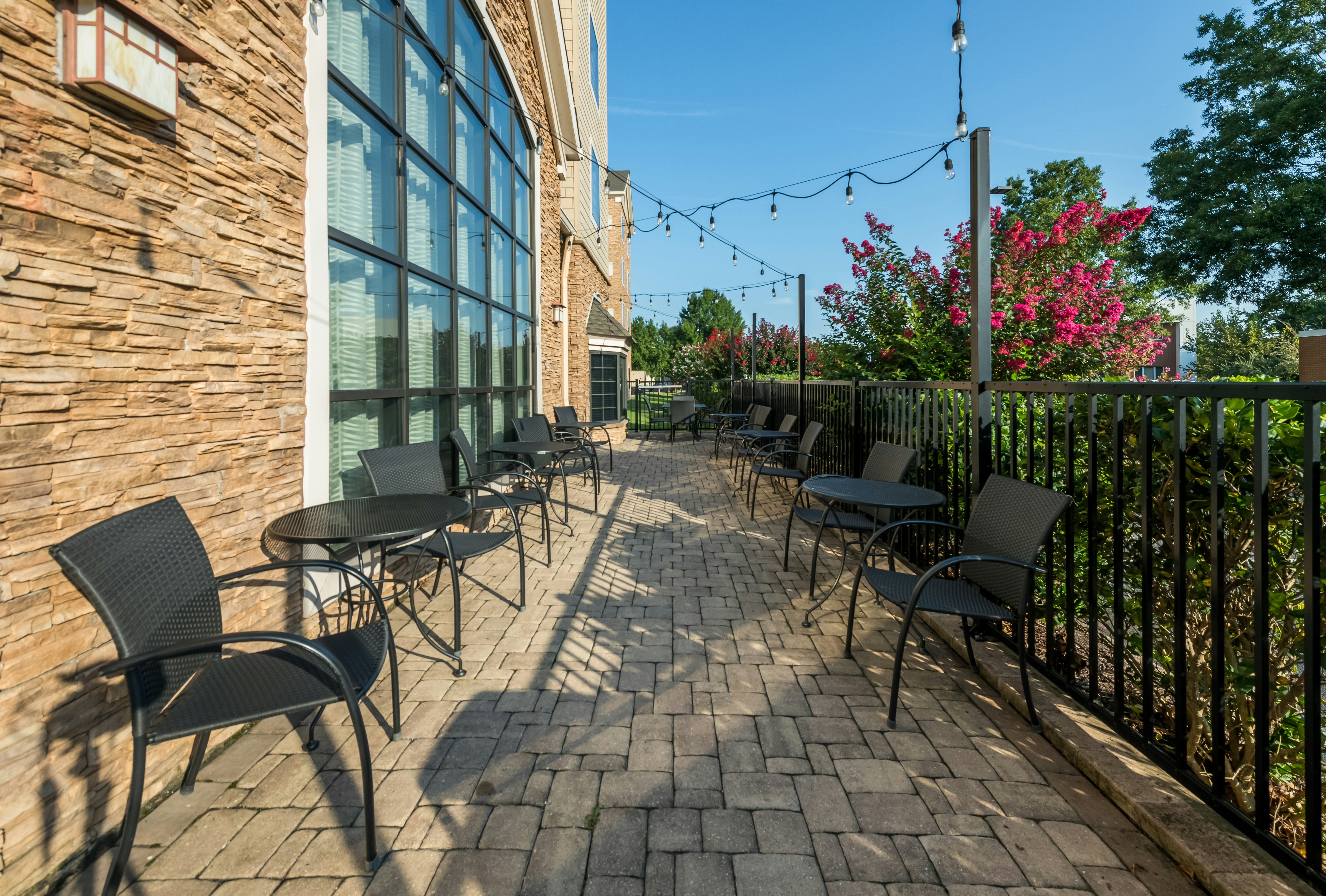 Staybridge Suites Chesapeake - Virginia Beach 70/74