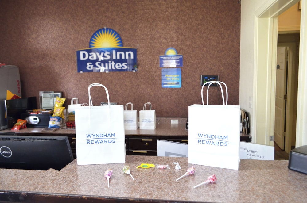 Days Inn by Wyndham Trumann AR 51/56