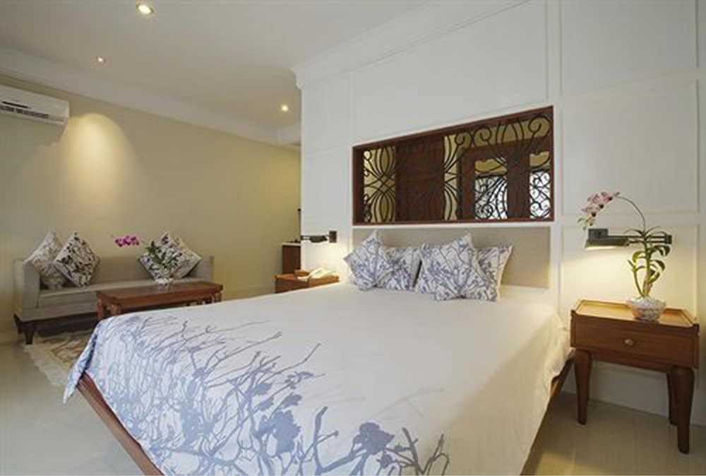 Seminyak Lagoon All Suites Hotel 10/47