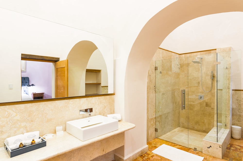 Casa Del Rector Hotel Boutique Y Arte - Adults Only 47/50