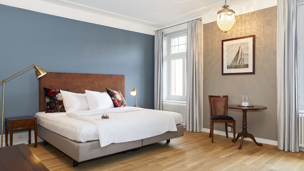 Blue City Hotel 17/63