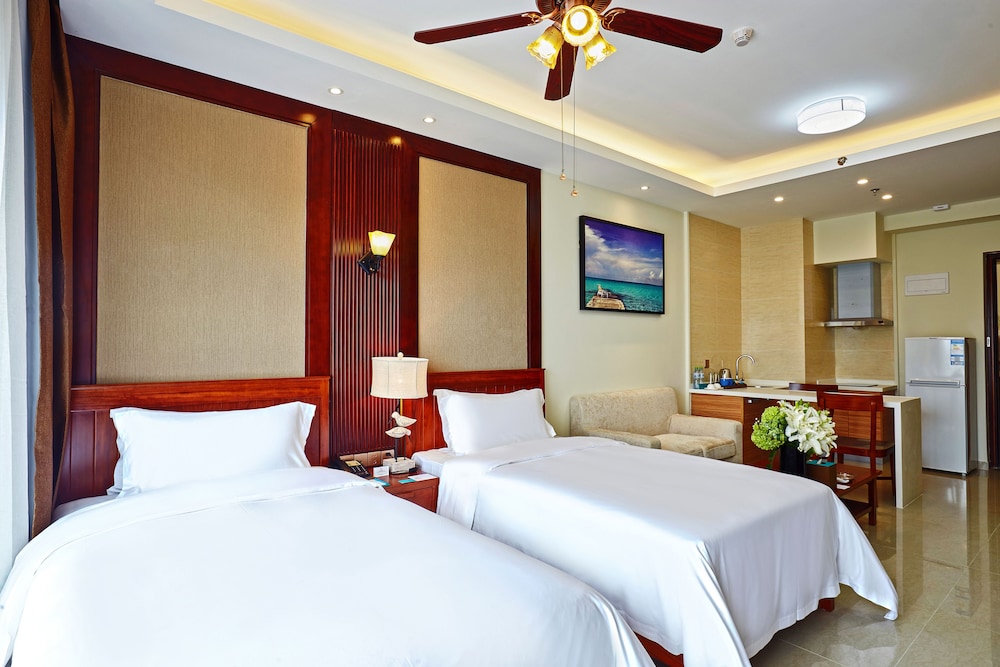 Paxton Vacances Hotels & Resorts Sanya 14/33