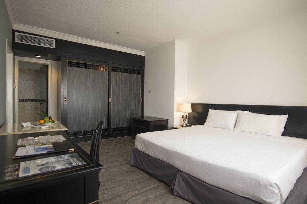 Bayview Hotel Melaka 23/49