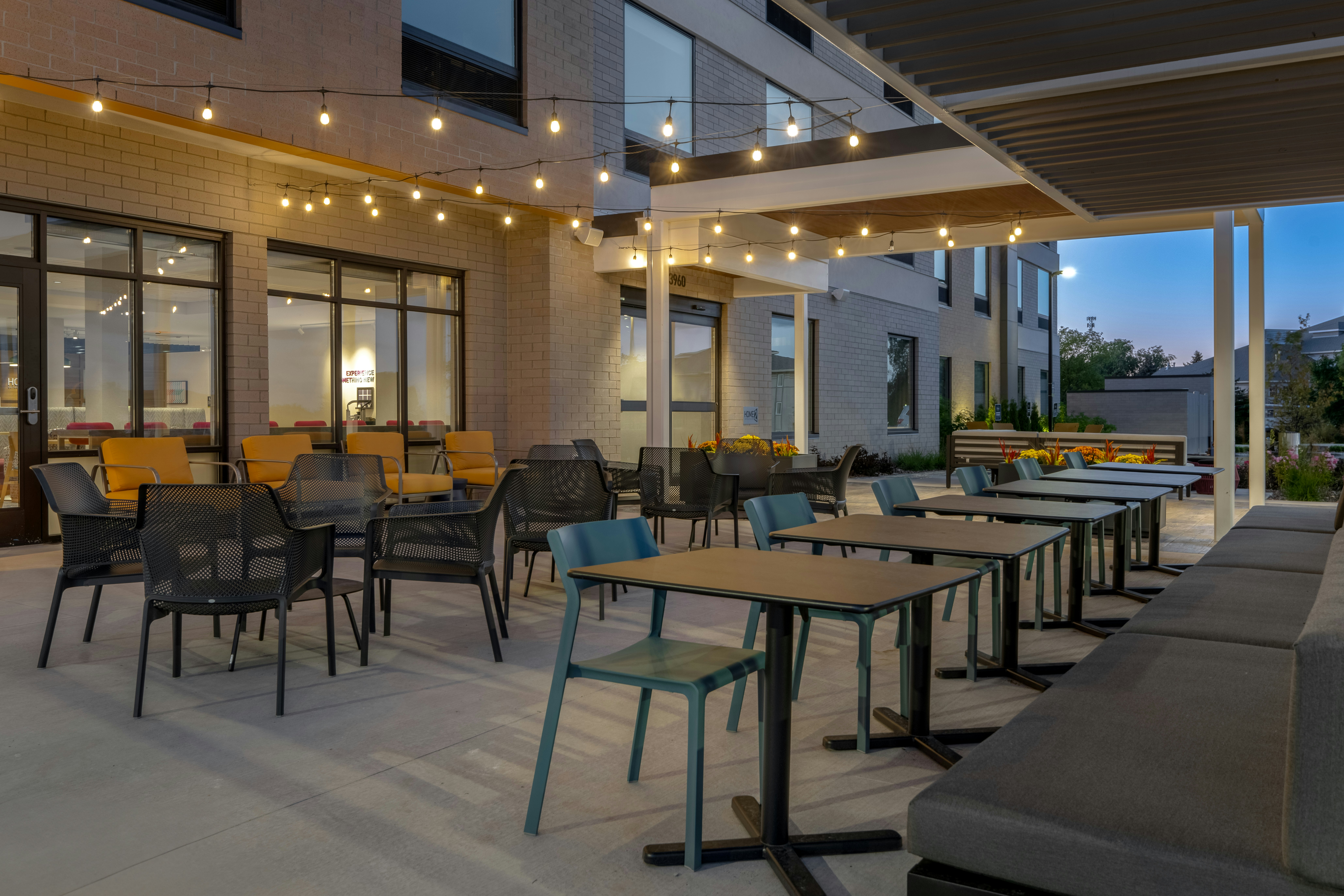 Home2 Suites by Hilton Sheboygan 19/29