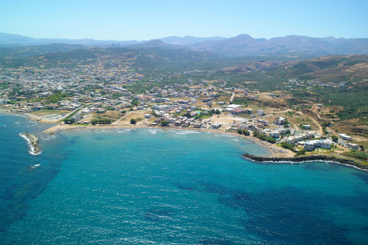 Molos Bay Hotel 38/50