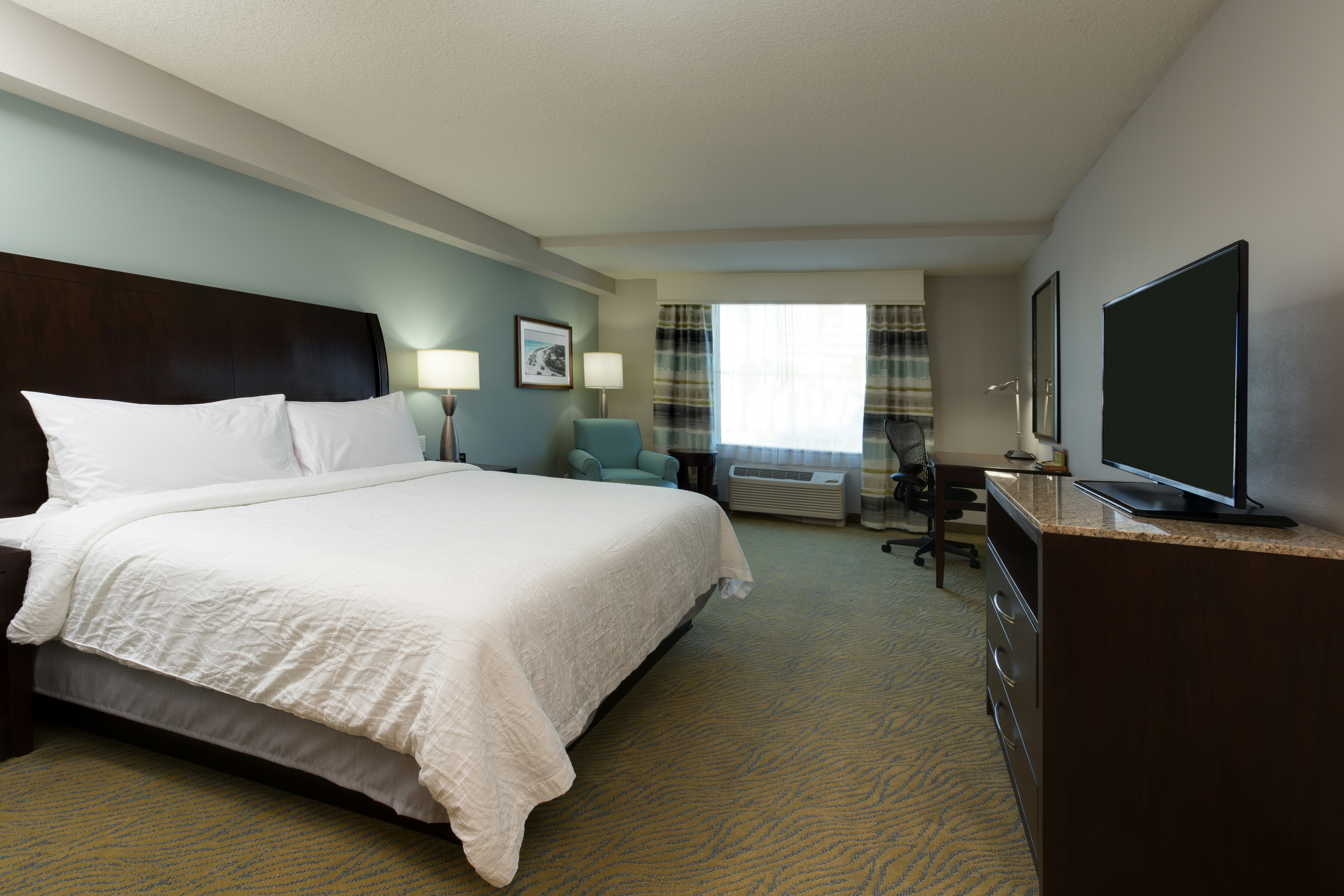 Hilton Garden Inn Daytona Beach Oceanfront 17/58