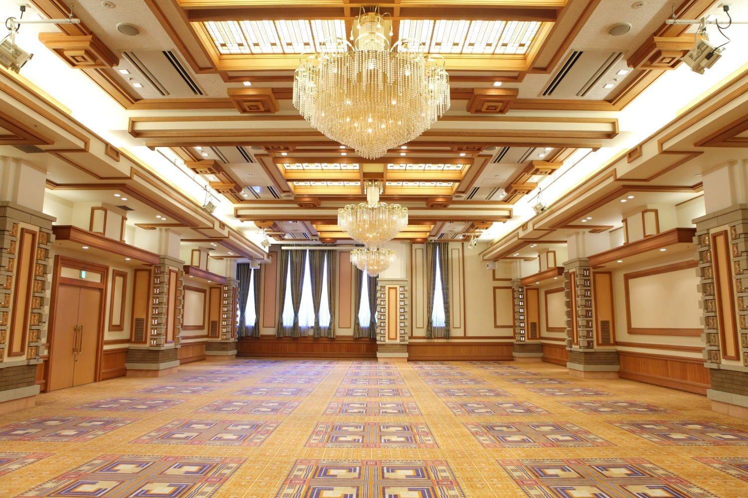 Hotel Grand Shinonome 18/20