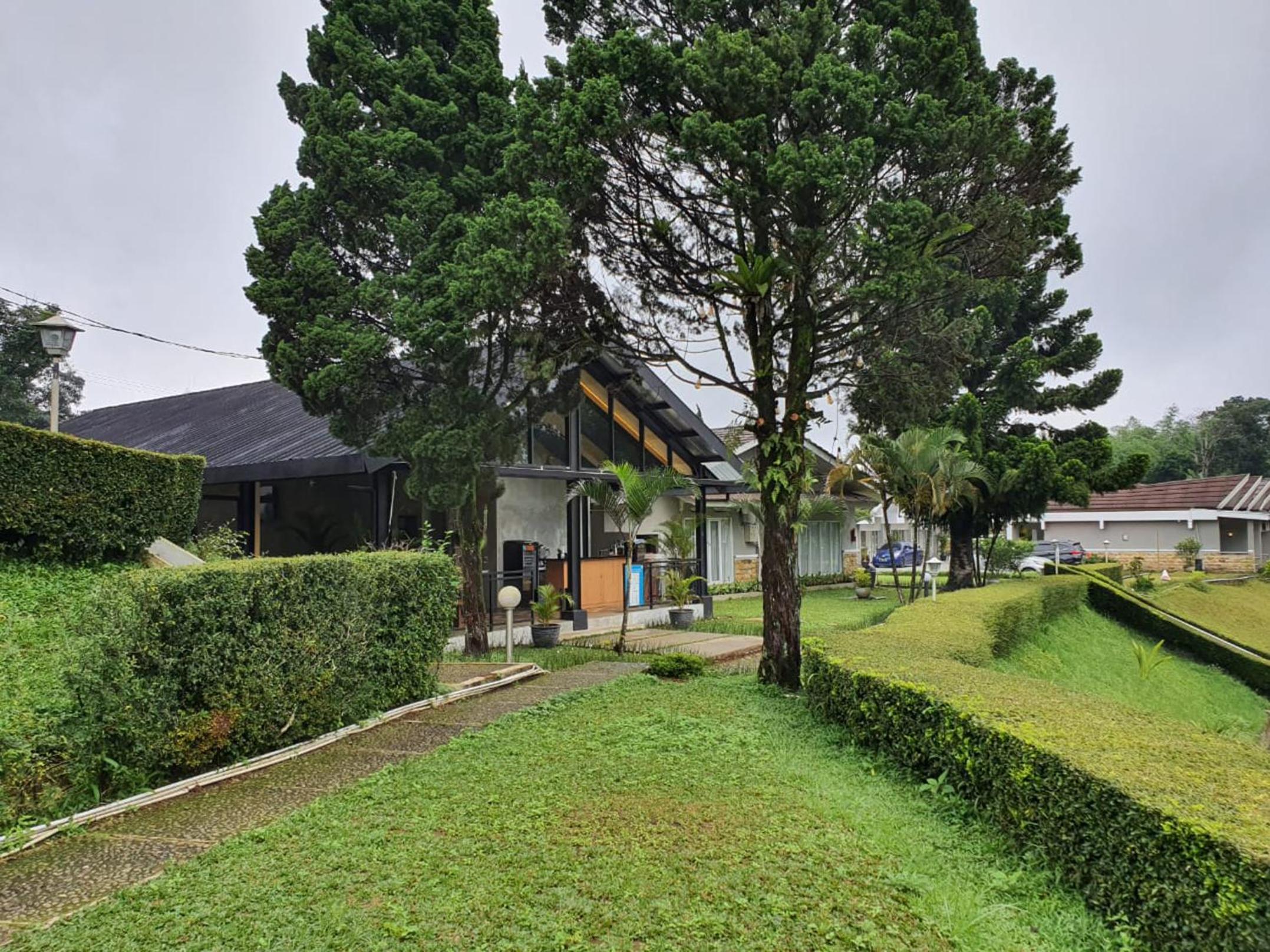 Hotel Ariandri 48/56