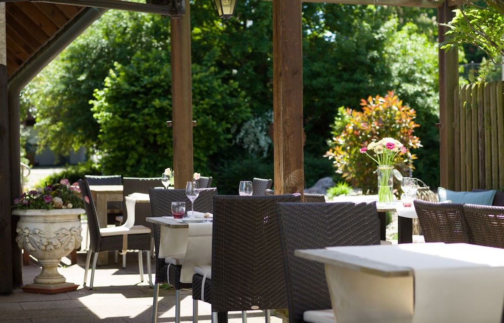 Gasthaus Maien 32/50