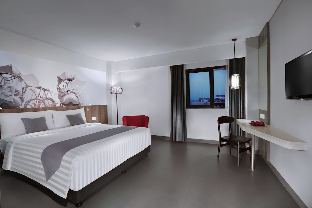 Hotel Neo Malioboro 6/29