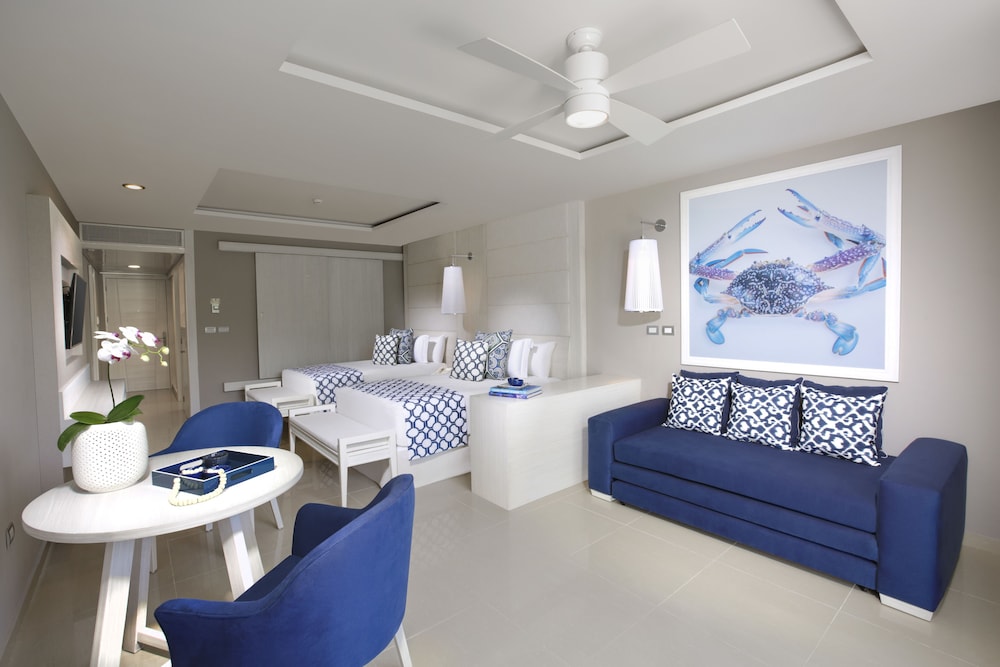 Grand Sirenis Riviera Maya All Inclusive 23/72