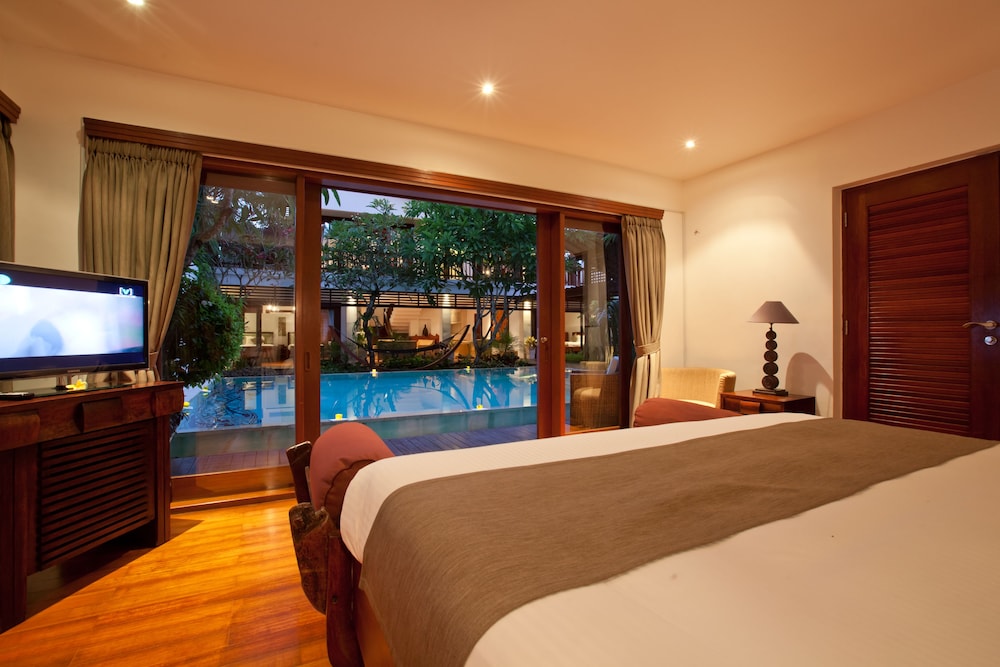Villa Casis by Nagisa Bali 16/68