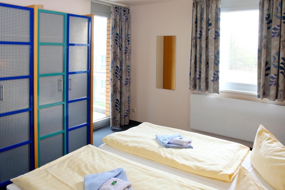 VCH Hotel Greifswald 25/54