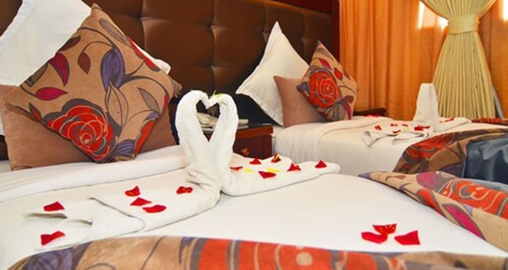 Omega Hotel 18/46