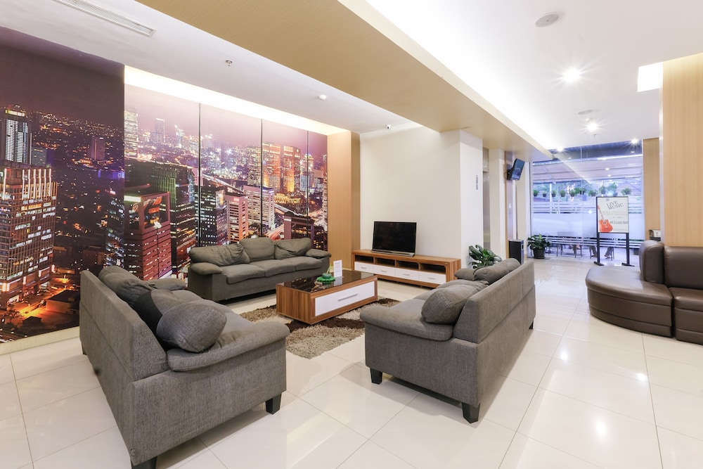 Hotel 88 Mangga Besar 62 Lokasari By WH 42/62