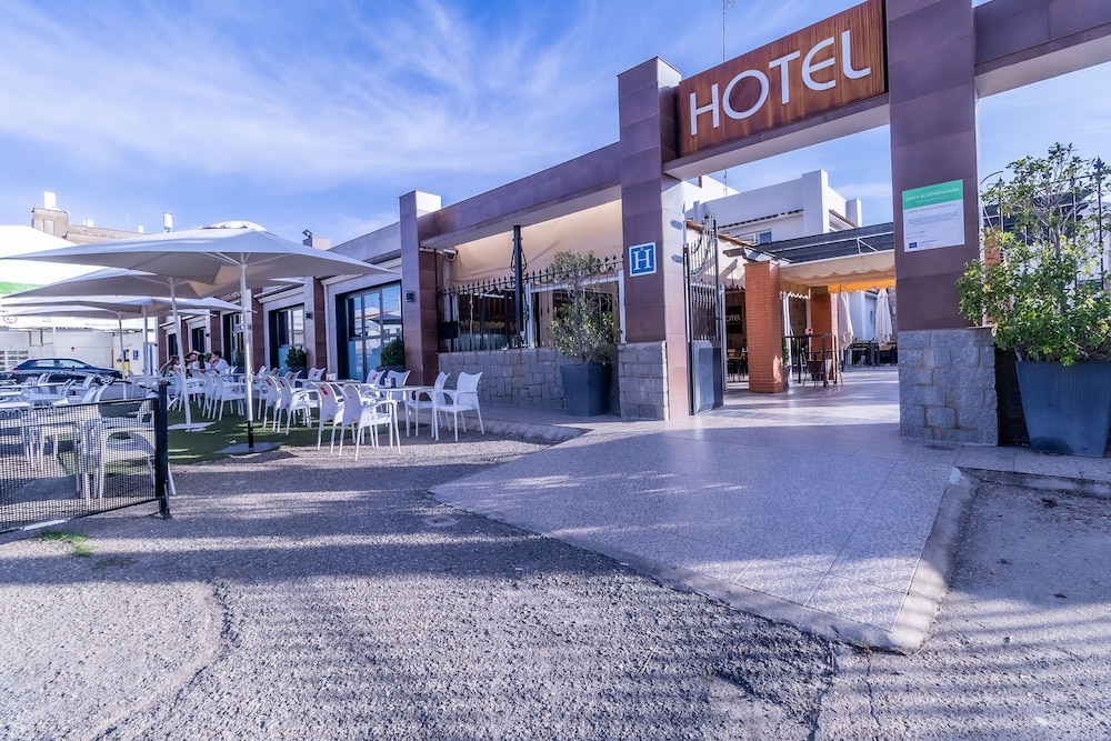Hotel Kika 25/50