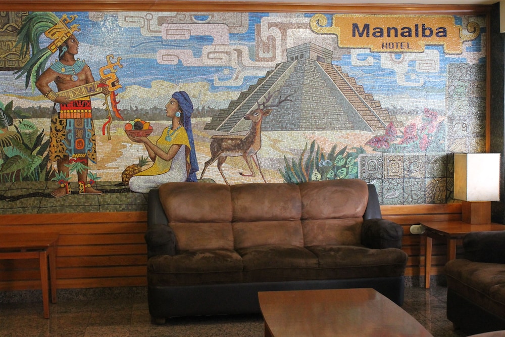 Hotel Manalba 13/18