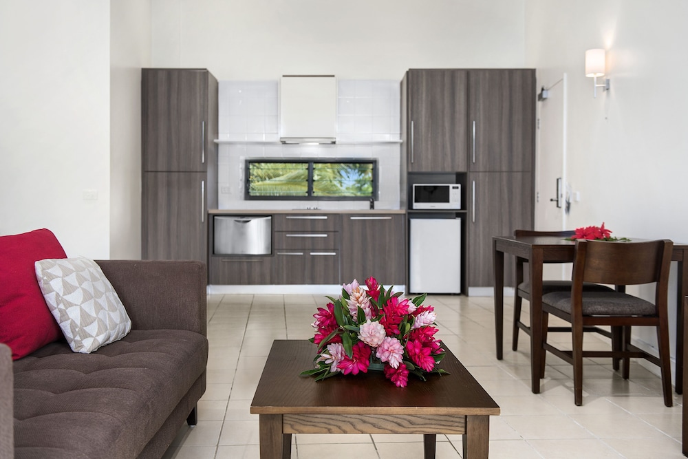 Iririki Island Resort and Spa 44/67