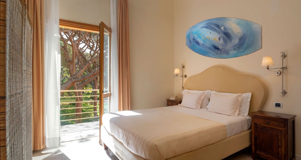 Tombolo Talasso Resort 26/72