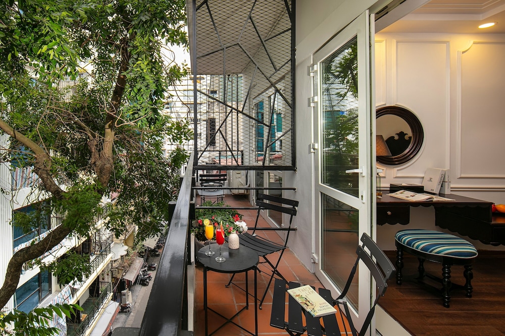 San Boutique Hotel 29/31