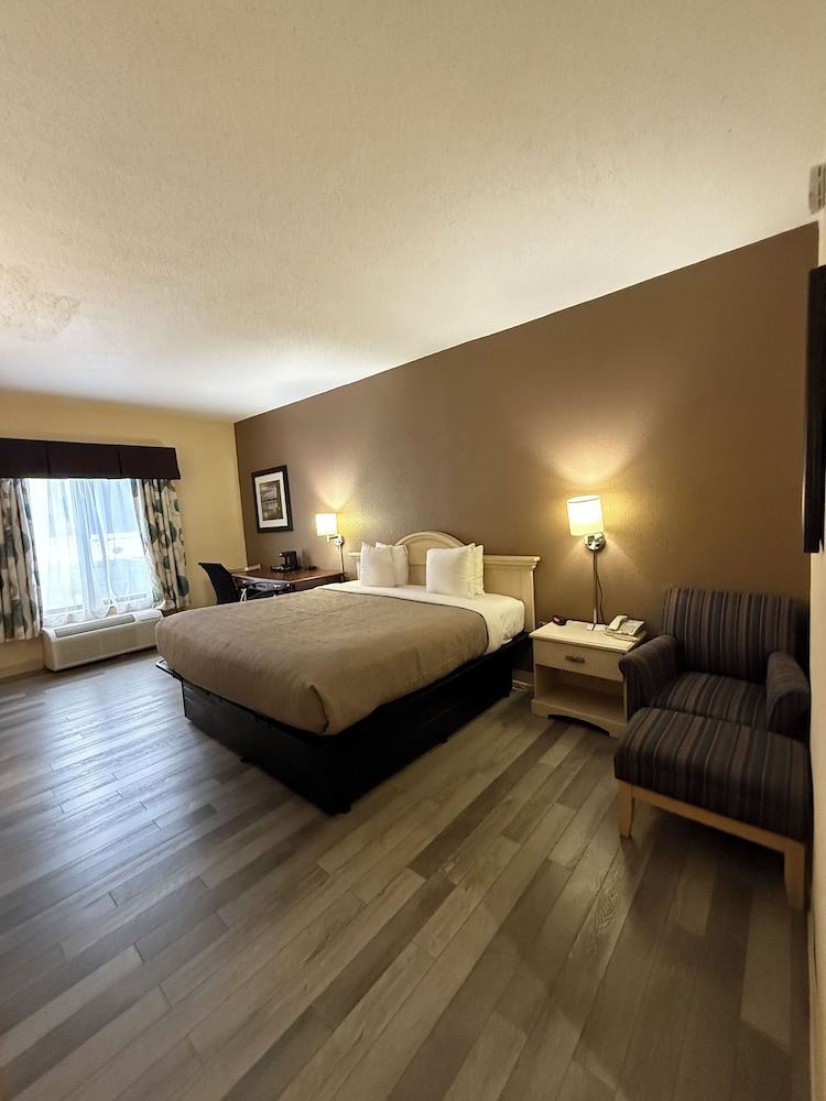 Room, King Bed, Accessible